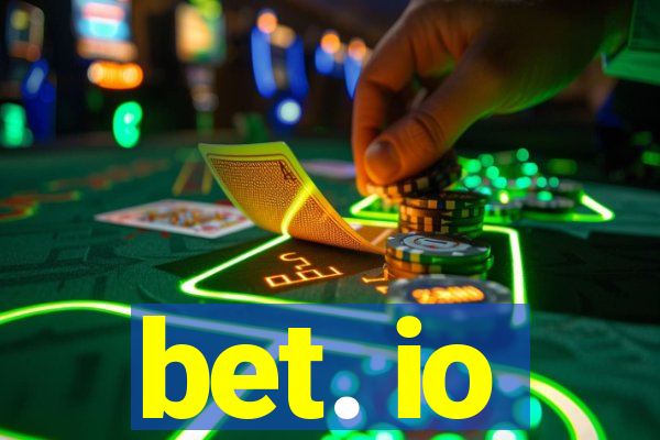bet. io